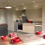 Rénovés à La Ferme, Terrasse Et Ambiance Scandinave - Fr-1-489-79 Casa de Férias
