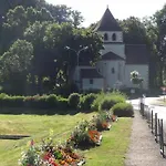 Renoves A La Ferme, Terrasse Et Ambiance Scandinave - Fr-1-489-79 *
