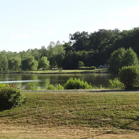 Rénové En Milieu Rural, Ambiance Contemporaine - Fr-1-489-79 Сasa de vacaciones Chapeau