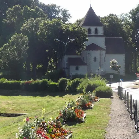 Renoves A La Ferme, Terrasse Et Ambiance Scandinave - Fr-1-489-79 *