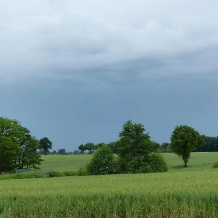 Rénové En Milieu Rural, Ambiance Contemporaine - Fr-1-489-79 Hébergement de vacances *