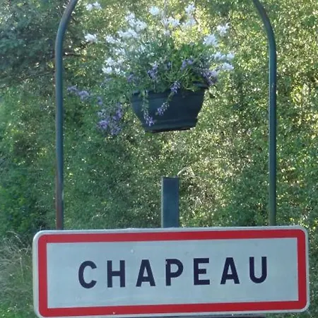 Hébergement de vacances Rénové En Milieu Rural, Ambiance Contemporaine - Fr-1-489-79