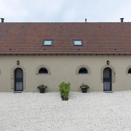 Renove Avec Terrasse, Poele A Bois Et Wifi A - Fr-1-489-79 Holiday home