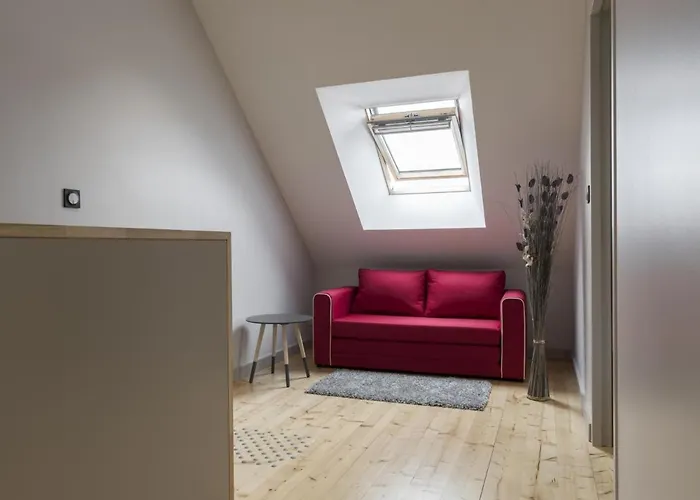 Renoves A La Ferme, Terrasse Et Ambiance Scandinave - Fr-1-489-79 * Chapeau