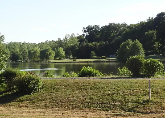 Renoves A La Ferme, Terrasse Et Ambiance Scandinave - Fr-1-489-79 Дом отдыха Chapeau