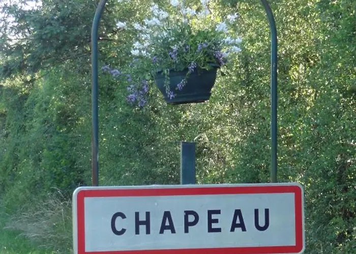 Дом отдыха Renoves A La Ferme, Terrasse Et Ambiance Scandinave - Fr-1-489-79