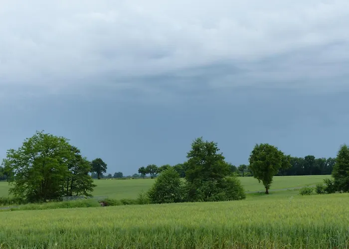 Дом отдыха Renoves A La Ferme, Terrasse Et Ambiance Scandinave - Fr-1-489-79 Chapeau